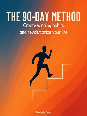 cover image of The 90-Day Method